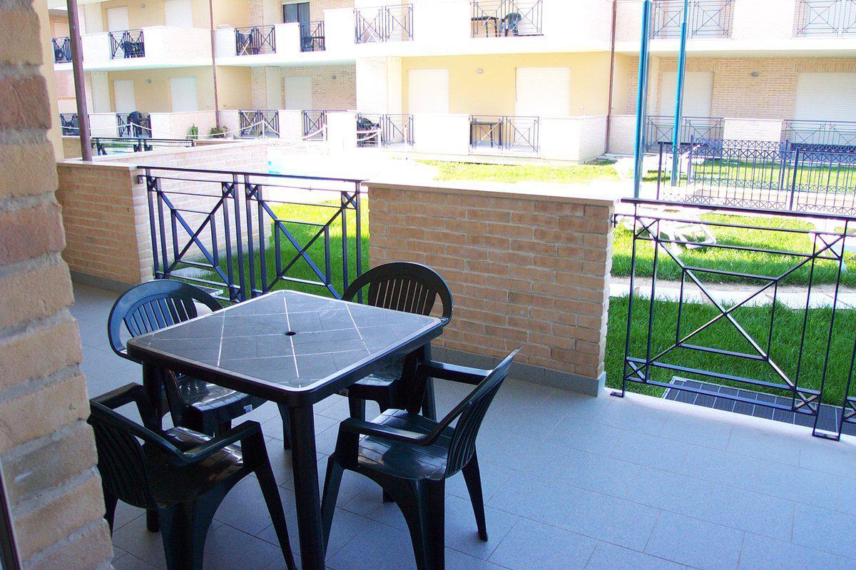Green Bay Village Pineto Ngoại thất bức ảnh